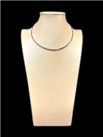 Collana Ultima Edizione Donna in Acciaio CMOM25 - CMOM25